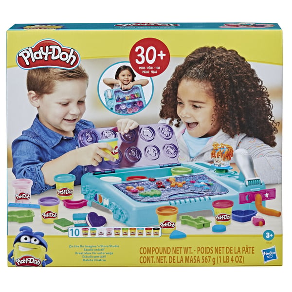 PlayDoh Super Workshop Set