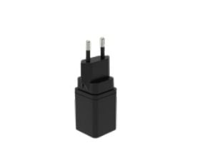 Honeywell 3013-0416-001, Adapter skjerm, Honeywell, Scanpal EDA10A/52/56/57, Svart, 1,2 m, 1 stykker