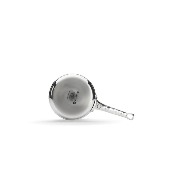 de Buyer 3730.16, 1 L, Pyöreä, Ruostumaton teräs, Ruostumaton teräs, Ruostumaton teräs, Ruostumaton teräs