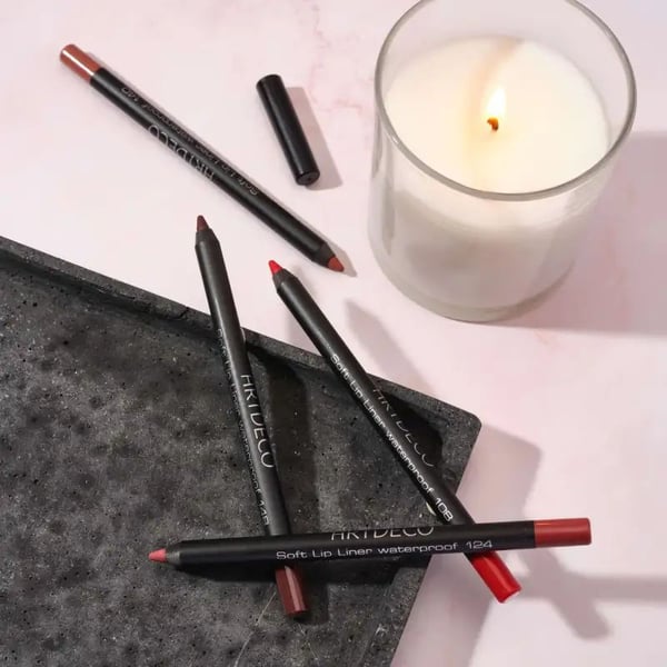 Artdeco Artdeco Lip Liner Soft Wtp