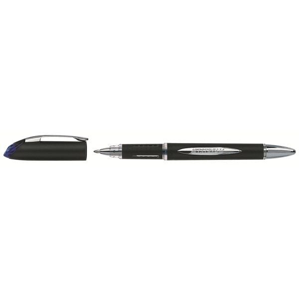 Faber-Castell Jetstream, Musta, Sininen, 1 kpl