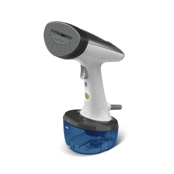 Solac Niagara Pro, Håndholdt, 0,2 l, Hvit, Knapper, 40 g/min, 2 m