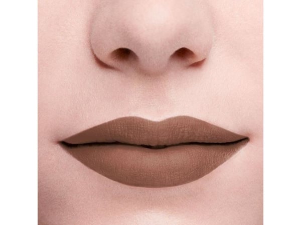 Bourjois Rouge Velvet Ink, Brun, Pralinette, 1 farger, Farging, Matte, Flaske
