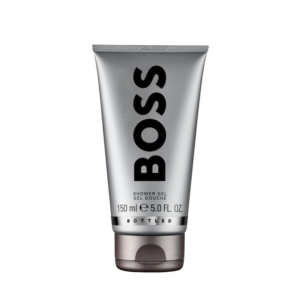 Boss Bottled Shower Gel 150ml