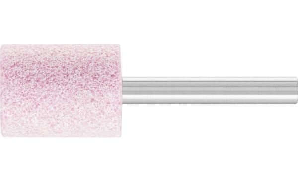 PFERD 31131276, Terävä kärki, Terästä, 47700 RPM, 6 mm, 25 mm, 10 kpl