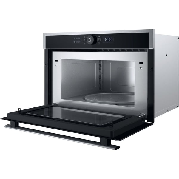 Whirlpool WMD44MX kalusteisiin sijoitettava mikroaaltouuni grillillä 31 l 1000 W