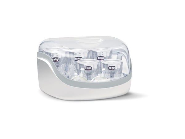 Chicco CHICCO-8466-MICROWAVE flaskesterilisator for mikrobølgeovn