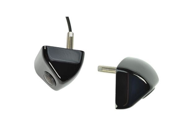 Axion DBC 114021 MULTI, Kabel, CMOS, 1/3", 160°, 0,3 lx, NTSC, PAL