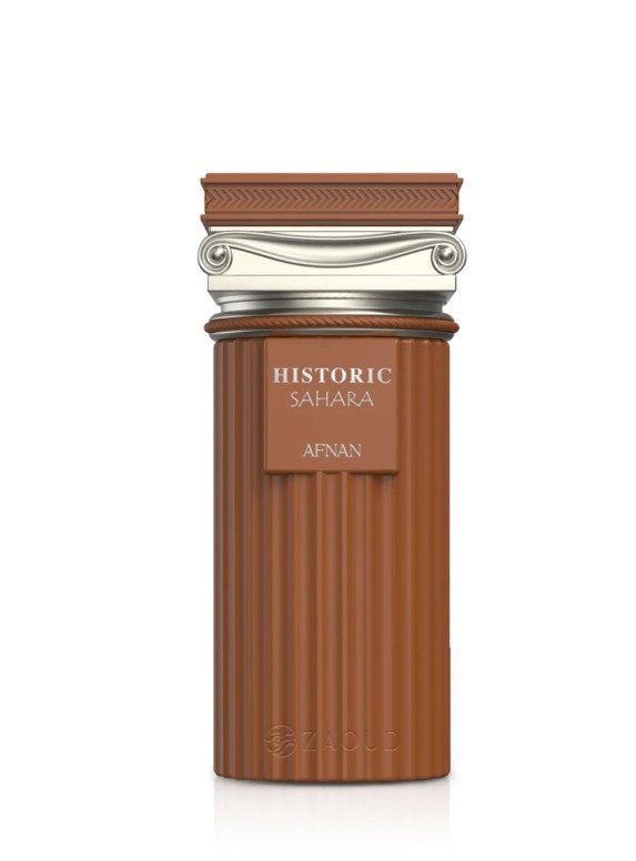 Afnan Historic Sahara Extrait de parfum 100 ml (unisex)