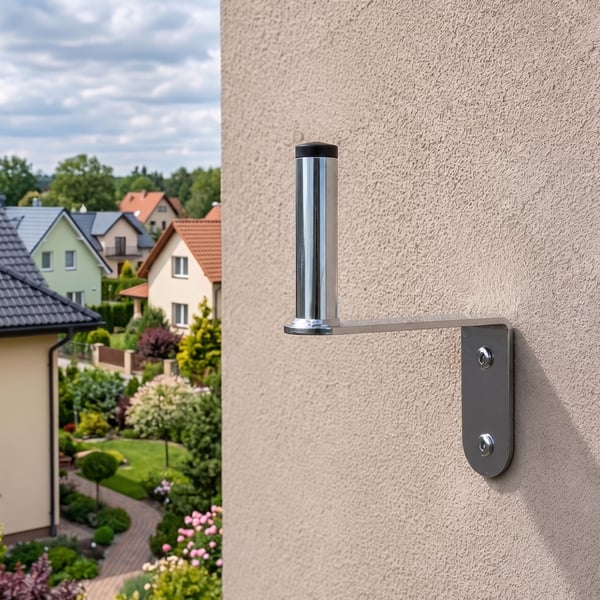 Extralink S200 - Antennmontering - väggmontering, balcony mountable