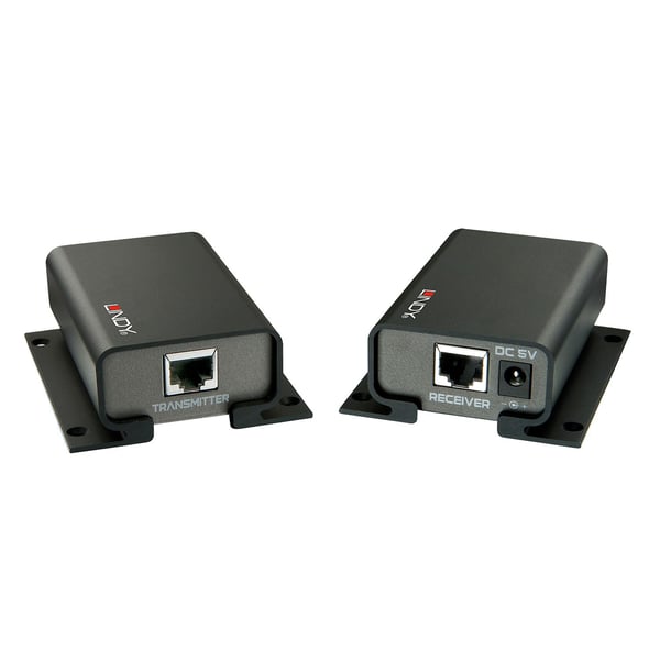 Lindy 32155, AV-sender og -mottaker, 2000 m
