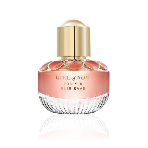 Elie Saab Girl Of Now Forever Eau De Parfum 30ml For Women