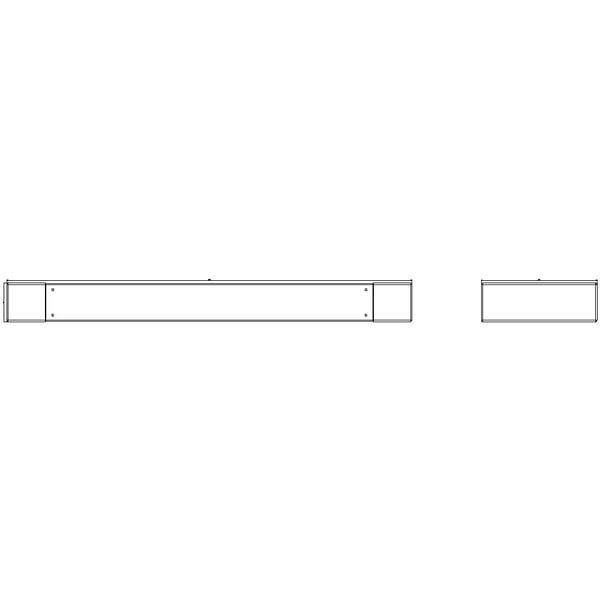 Siemens 8GK9900-0KK44, Grå, Stål, 100 mm, 310 mm, 1060 mm, 110 mm