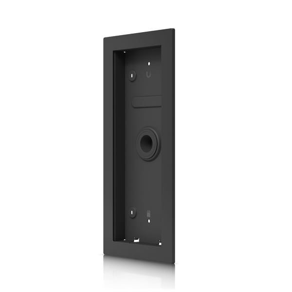 Ubiquiti - Intercom station flush mount kit