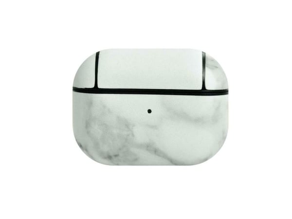 TerraTec AirBox apsaugos dėklas AirPods skaidri