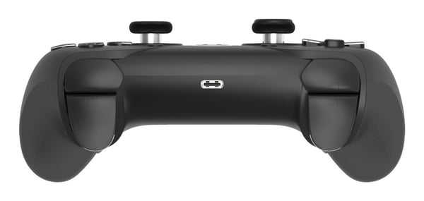 Hyperkin The Competitor - Spelkontroll - kabelansluten - svart - för Microsoft Xbox Series S, Microsoft Xbox Series X, Microsoft Xbox One, PC