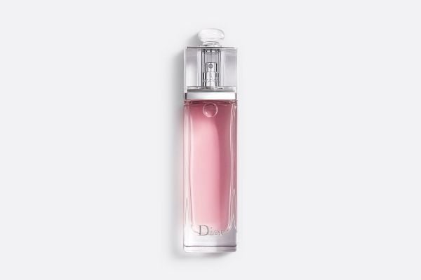Dior Addict Eau Fraiche Edt Spray - Dame - 100 ml