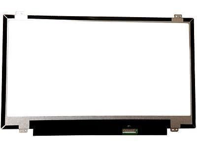 CoreParts MSC140H30-033M, Näyttö, 35,6 cm (14"), HD, Mikä tahansa tuotemerkki, N140BGE-E33 REV C1, B140XTN02.4 HW0A, N140BGE-E43 REV. C1, B140XTN02...