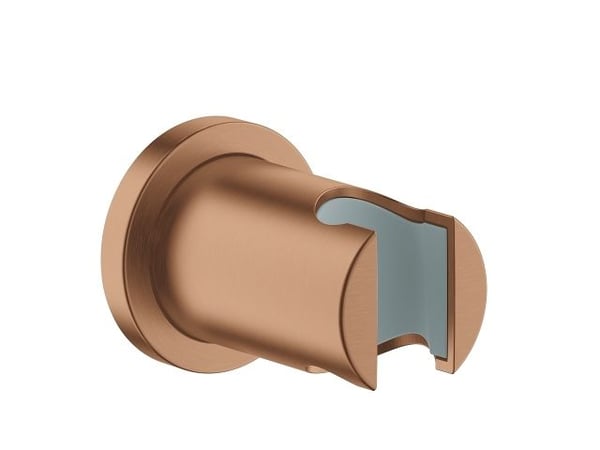 GROHE Rainshower - seinälle asennettava käsisuihkun pidike