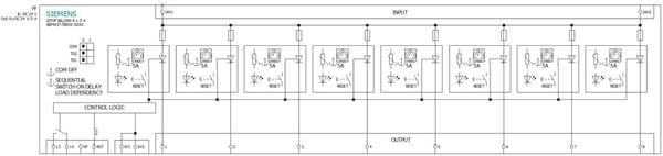 Siemens 6EP4437-7EB00-3DX0 1 kpl 1 kpl