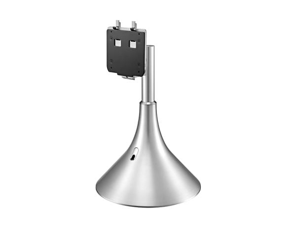 Samsung VG-SGSR11S, 139,7 cm (55"), 165,1 cm (65"), Metall, Sølv