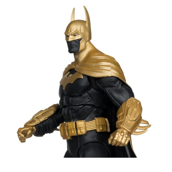 McFarlane Toys 17239, Samlarfigur, Serietidning