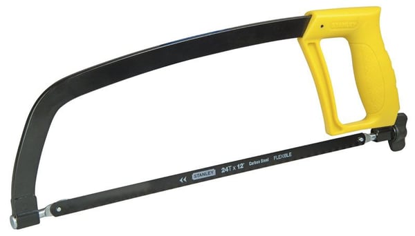 STANLEY Enclosed Grip - Baufil - 300 mm