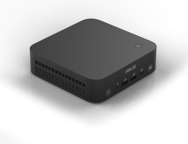 ASUS ExpertCenter PN54 -S50004NN, 2 GHz, AMD Ryzen AI 5, 340, 16 GB, 512 GB, Windows 11 Pro