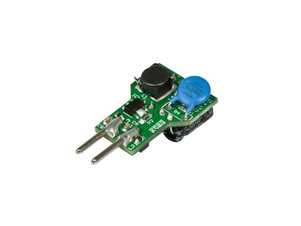 Synergy 21 strømforsyningsenhet CC Driver ALL1084