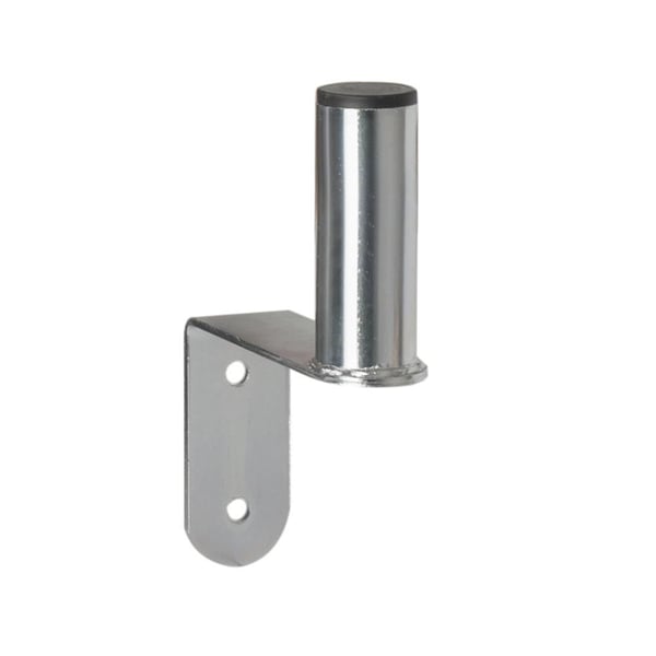 Extralink S100 WALL/BALCONY MOUNT HANDLE, Rostfritt stål, Vinkeljärn, 5 kg, Stål, Kina, 1 styck