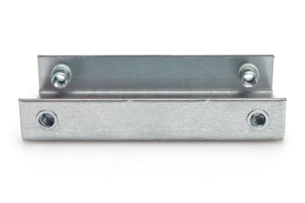 Digitus - Stativforbindelsessessæt - varten P/N: DN-19 07U-6/6, DN-19 09U-6/6, DN-19 12U-6/6, DN-19 16U-6/6, DN-19 20-U, DN-19 20U-6/6