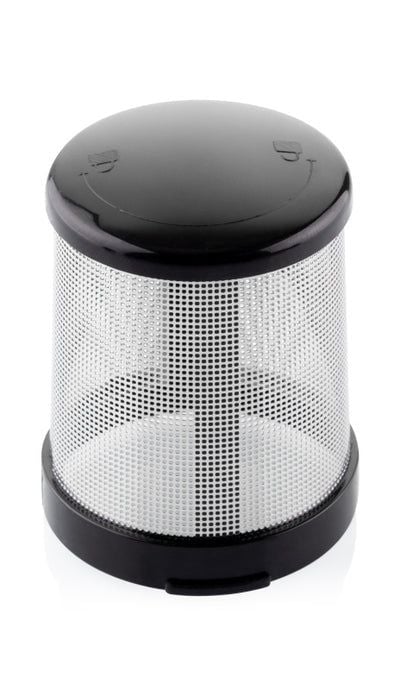 Eta HANDY JET, Tørr, Grå, Batteri, 35 min, Lithium-Ion (Li-Ion), Innebygget