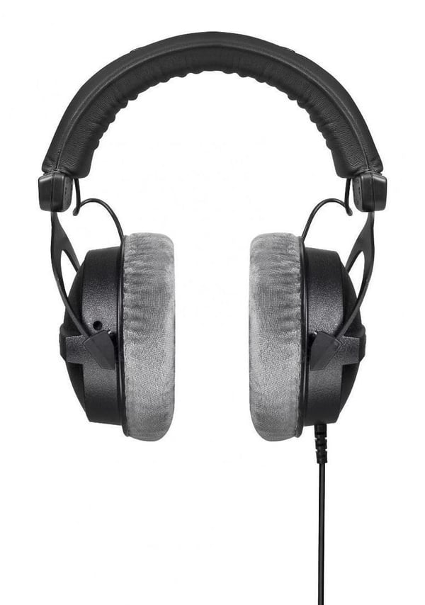 Beyerdynamic DT 770 Pro - 80 Ohm