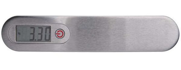 Emos 2617002000, 160 mm, 70 mm, 40 mm, CR2032, LCD