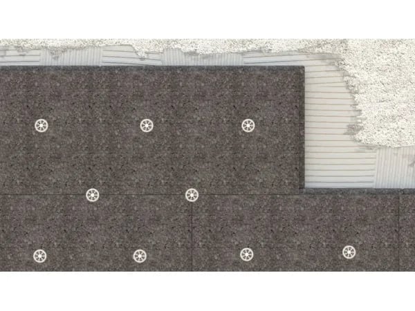 Fischer 546803, Grå, Hvit, Metall, Plast, 100 stykker, 108 mm, 6 cm, 8 mm