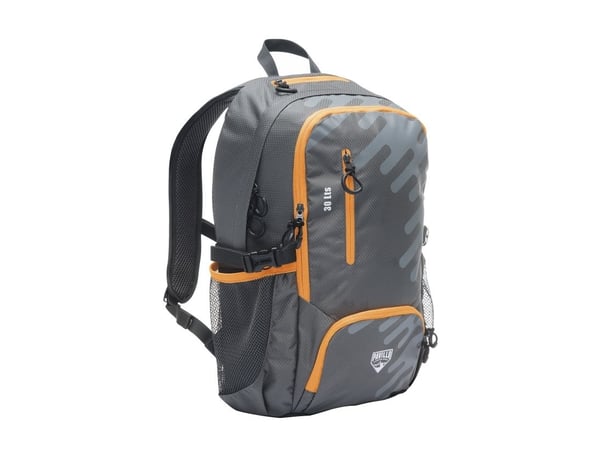 Bestway 68076, Övre, Multi, Unisex, Nylon, Polyester, 600 D, 30 l