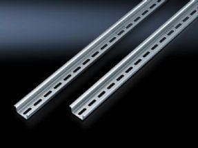Rittal SZ 2313.750, Silver, Stål, 2000 mm, 6 styck, 3,65 kg