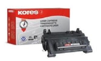 Kores G1213RB, 10000 sivua, Musta, 1 kpl
