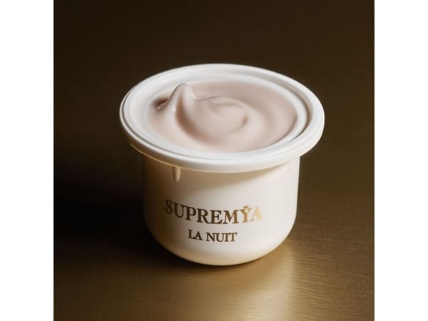 Sisley Suprema La Nuit Le Grand Soin Yeux Anti Age Refill Eye Cream 15 Ml By Sisley