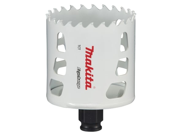 Makita E-06775 Universal gręžimo karūna EZYCHANGE TCT 68mm