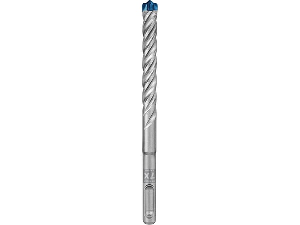 Bosch VASARA PLUS-7X 12X165MM 10 kpl
