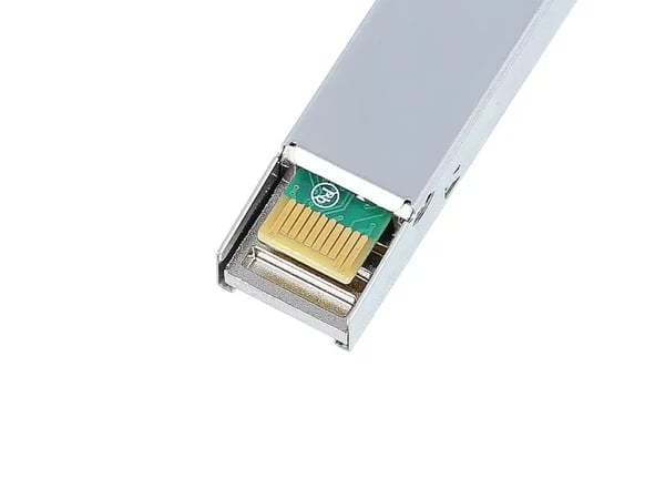 BlueOptics AFBR-5705PZ kompatibel BlueOptics SFP BO05C856S5D ( AFBR-57055PZ-BO )
