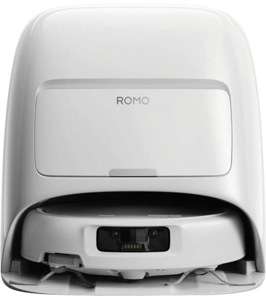 DJI ROMO S -robotti-imuri