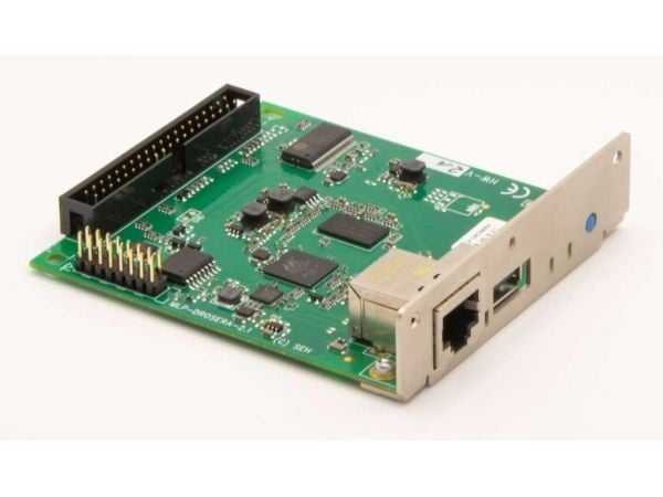 Citizen IF5-ES04, Sisäinen, Langallinen, Ethernet, 1000 Mbit/s