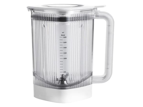 ZWILLING ENFINIGY Tehosekoitin 1600 W 53000-000-0 1,8 l, hopea