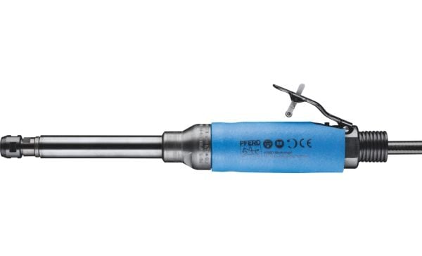 PFERD Pneumatic straight grinder PGAS 8/100, 46 mm, 1 stykker