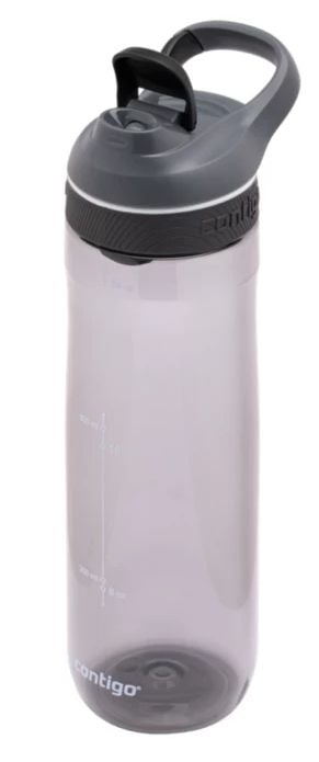 Butelka na wodę Contigo Cortland 720ml Szara