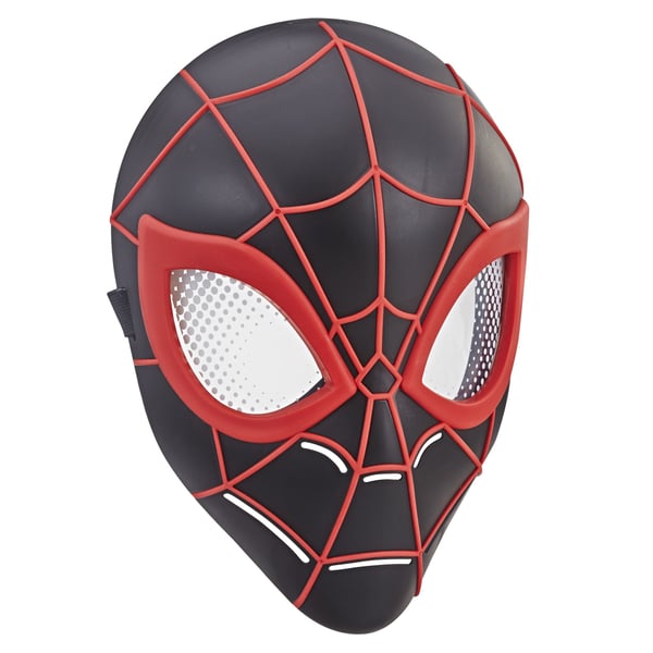 Marvel Spider-Man E3366EU4, Aikuinen, Kasvonaamio, 5 vuosi/vuosia, Elokuva, Spider-Man, 1 kpl