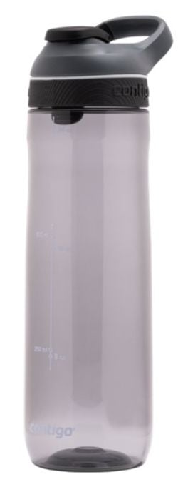 Butelka na wodę Contigo Cortland 720ml Szara