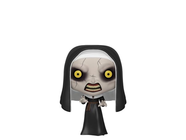 FUNKO POP! Demonic Nun, Samlefigur, Film og TV-serier